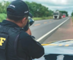 Excesso de velocidade ultrapassa 230 mil flagrantes no ES em 2025
