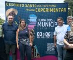 Cultura e turismo: Cachoeiro confirma presença na Feira dos Municípios