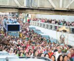 Procissão e show de Eliana Ribeiro encerram a Festa de São Pedro 2025