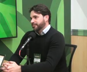 A Inteligência Artificial vai salvar o planeta ou roubar seu emprego?