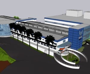 HIFA completa 54 anos e vai ampliar assistência hospitalar pelo SUS