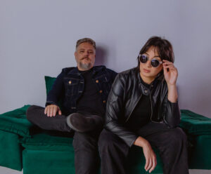 Hellory and The Solitaryman lançam novo EP “Eu vi” com faixas inéditas