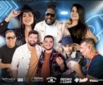 Festa de Rancharia 2025 agita fim de semana em Jerônimo Monteiro