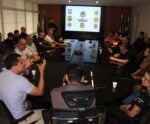 Viana registra queda nos crimes e avança na segurança pública