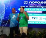 Encontro Nacional de Startups transforma o ES no estado da inovação