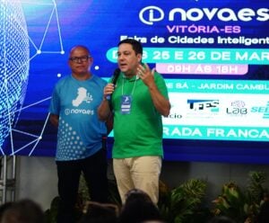 Encontro Nacional de Startups transforma o ES no estado da inovação Encontro Nacional de Startups
