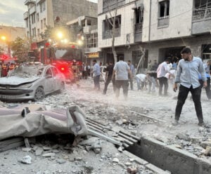 Israel ataca o Irã e reacende temor de guerra no Oriente Médio
