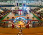 Após cerimônia marcante, Jogos Escolares começa nesta quarta-feira (11)