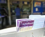 Lotofácil 3426: aposta do ES fatura quase R$ 300 mil