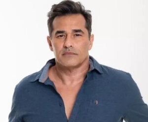 Luciano Szafir é presença confirmada no Festival de Inverno de Guaçuí