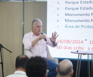 Sustentabilidade Brasil promove gestão integrada a partir de bate-papo Mario Louzada no Sustentabilidade Brasil
