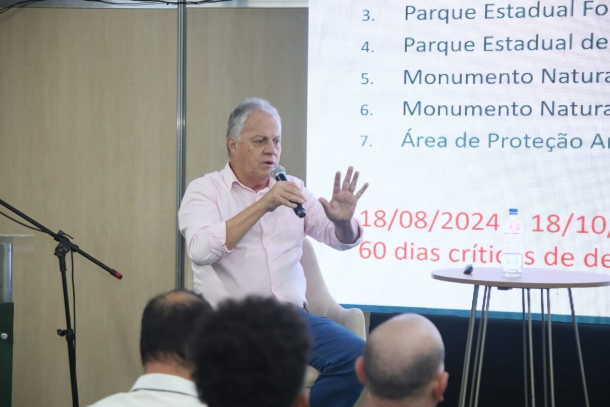 Foto: Divulgação Foto: Divulgação