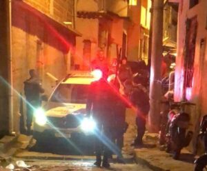 Homem morre durante abordagem policial em Cachoeiro; entenda Morte em Cachoeiro