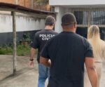Mulher é presa em Marataízes ao tentar abrir conta com documento falso