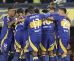 Boca Juniors x Benfica: onde assistir ao vivo e escalações