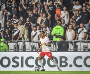 Brasileirão: veja onde assistir Bragantino x Bahia AO VIVO Onde assistir Bragantino x Bahia pelo Brasileirão