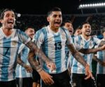 Chile x Argentina AO VIVO: onde assistir, horário e escalações