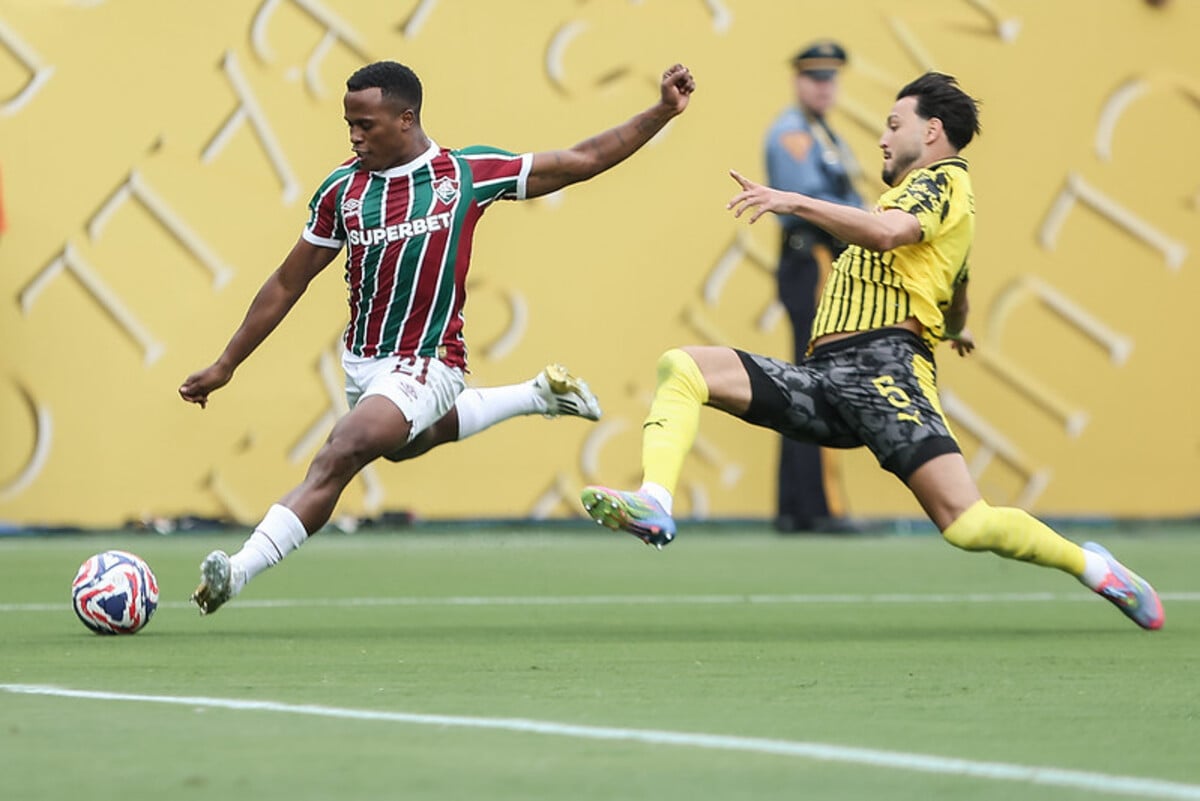 Foto: Lucas Merçon/FFC Foto: Lucas Merçon/FFC