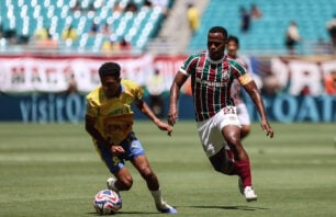 Onde assistir Inter de Milão x Fluminense pela Copa do Mundo de Clubes 2025