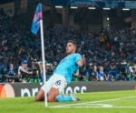 Manchester City x Napoli AO VIVO: onde assistir, horário e escalações