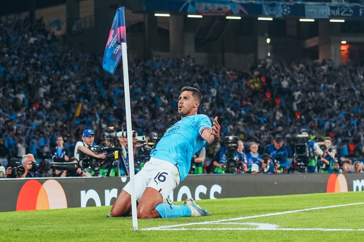 Foto: Facebook/Manchester City Foto: Facebook/Manchester City