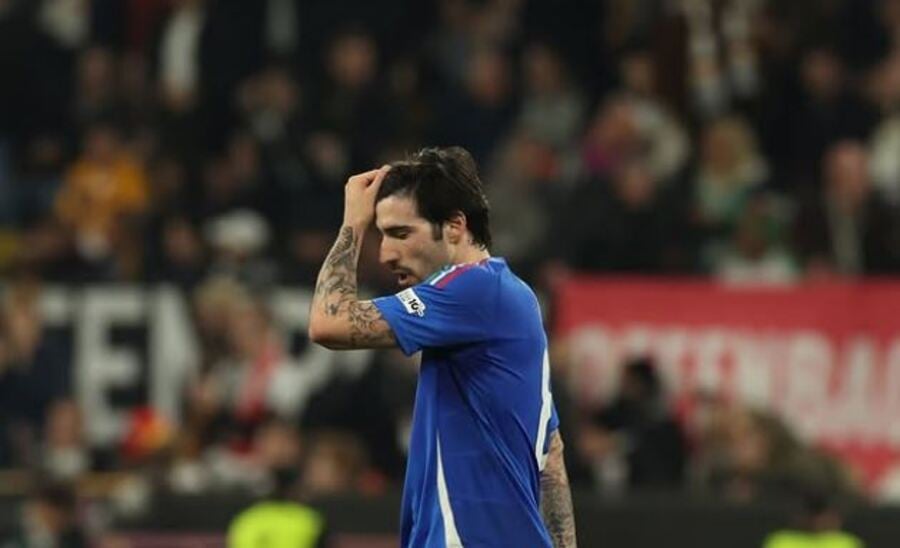 Foto: Reprodução/Instagram/@azzurri Foto: Reprodução/Instagram/@azzurri