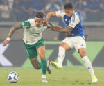 Palmeiras x Porto AO VIVO: onde assistir, horário e escalações