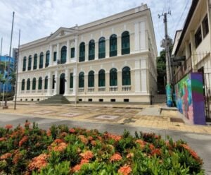 “Memórias do CDM e da Praça Vermelha” será lançado nesta sexta (27)