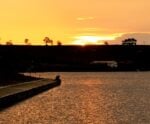 Balneário de água doce é destaque do turismo no extremo Norte Capixaba