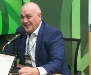 Rodrigo Sabatini: “temos de repensar o que chamamos de ‘lixo'”