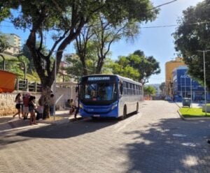 Após mais de 1 ano fechada, rua é liberada para o tráfego em Cachoeiro