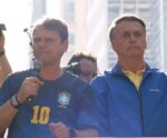 Tarcísio ensaia voo solo e emerge como herdeiro do bolsonarismo