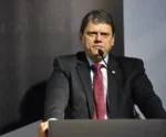 Tarcísio diz que não gasta tempo pensando em candidatura à Presidência