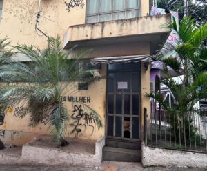 Cachoeiro: emissão de RG é suspensa após furto no Posto da PC Posto de Identificação da Polícia Cientifica