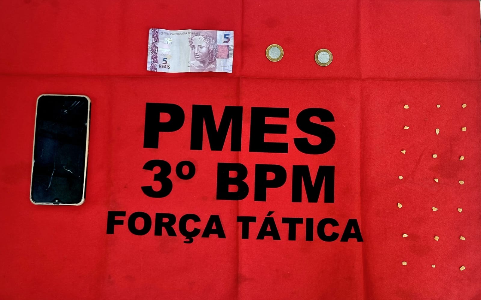 Foto: Divulgação Foto: Divulgação
