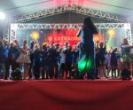 Vila Velha: Arraiá da Abeca terá música, brincadeira e comidas típicas