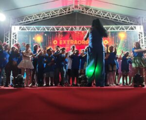 Vila Velha: Arraiá da Abeca terá música, brincadeira e comidas típicas