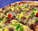 Carne Suprema de Panela: a nova pizza que está dando o que falar em Cachoeiro