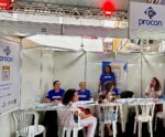 Procon atende mais de mil pessoas na feira Parceria Legal na Serra