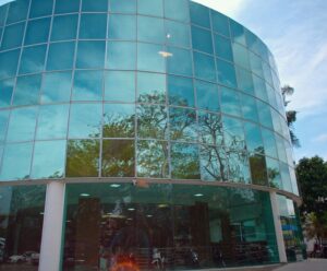 Hifa Aquidaban se consolida como hospital referência no Sul do ES