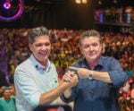 Com apoio de Euclério, Ricardo Ferraço amplia força política rumo ao Governo do ES