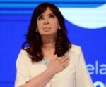 Argentina:Suprema Corte confirma condenação de Cristina Kirchner