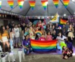 Casa Roxa celebra o Orgulho LGBTQIA+ de 18 a 21/6 em Marataízes