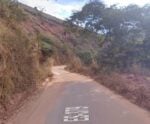 Gilson Daniel cobra asfaltamento da ES-379 entre Muniz Freire e Iúna