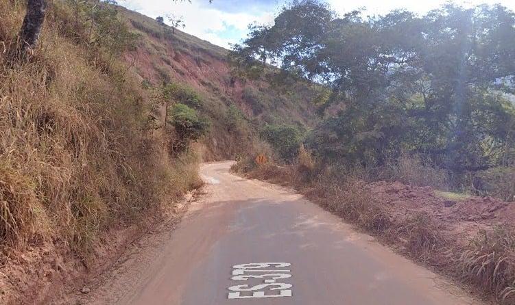 Foto: Reprodução | Google Maps Foto: Reprodução | Google Maps