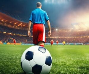 Penalty Unlimited — Um Jogo em Que Cada Chute É Decisivo