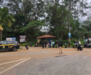 Mortes de motociclistas aumentam em 26% nas rodovias federais do ES Mortes de motociclistas no ES