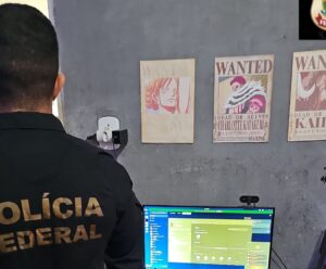 VÍDEO | Jovem é preso por pornografia infantil em Rio Novo do Sul