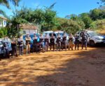 Divisa Segura: criminosos cercados entre ES, MG e RJ; veja o vídeo