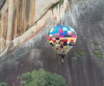 Projeto quer regulamentar balonismo recreativo no Espírito Santo